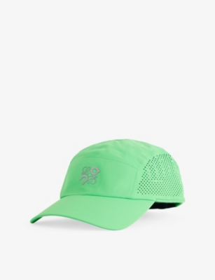 LOEWE: Loewe x ON Reflective-Branding Woven Baseball Cap