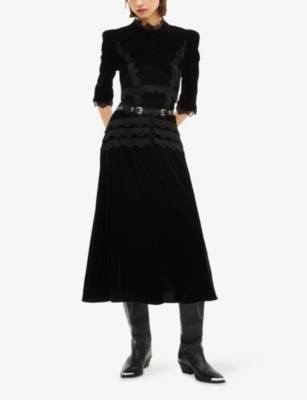 THE KOOPLES: SKIRT