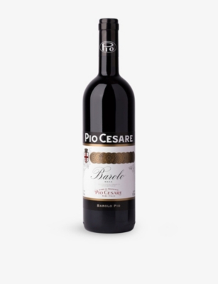 ITALY: Pio Cesare Barolo Red Wine 2020 750ml