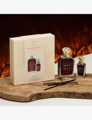 Kayali Iconic Vanilla Duo Eau De Parfum Set