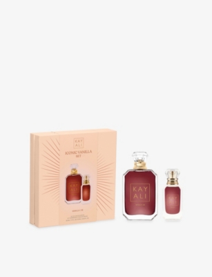 Kayali Iconic Vanilla Duo Eau De Parfum Set