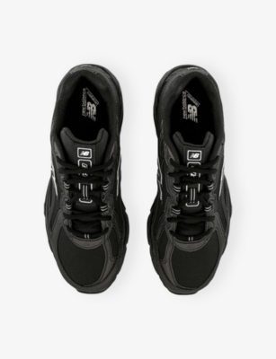 New Balance Mens Castlerock 740 V2 Mesh Trainers In Multi