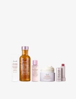 FRESH: Destination Hydration Worth £88