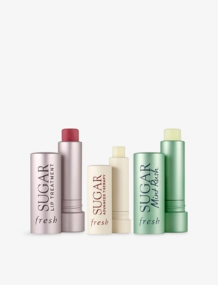 Fresh Sweet Retreat Gift Set In Multi