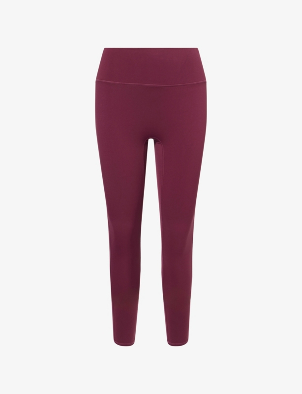 Sculpting Emblem High-Rise Gym Leggings