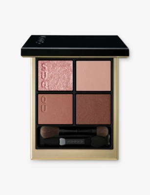 Suqqu S02 Souka Signature Colour Eyes Eyeshadow Palette 6.2g