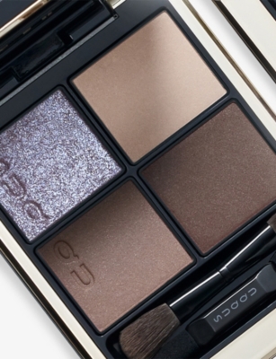 Suqqu S03 Sourai Signature Colour Eyes Eyeshadow Palette 6.2g