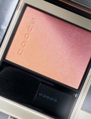 Suqqu 112 Fuyuori Blurring Color Blush 6.4g