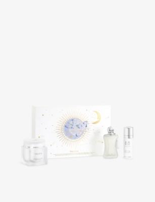 Parfums De Marly Womens  Valaya Limited-edition Gift Set Worth £425
