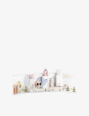 Parfums De Marly Countdown Advent Calendar 2025 Worth £500