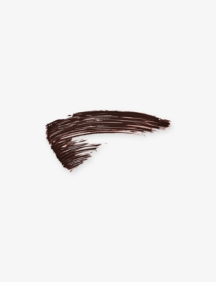 Victoria Beckham Cocoa Future Lash Mascara 4.5g In Brown