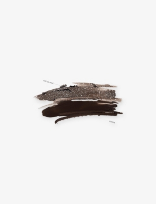 Victoria Beckham Cocoa Satin Kajal Liner 1.1g In Brown