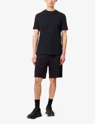 ON: Focus T Short-Sleeve Cotton-Jersey T-Shirt