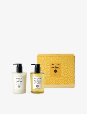 Acqua Di Parma Colonia 2-piece Hand And Body Ritual
