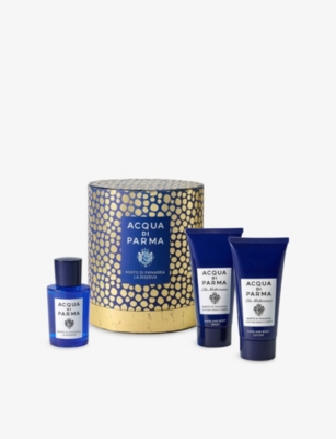 Acqua Di Parma Mirto Eau De Parfum Gift Set
