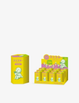 SMISKI: Sunday Collectible Mini Figure Blind Box