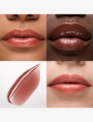 Estée Lauder Glossy Pout Lip Oil 6ml Maple Syrup