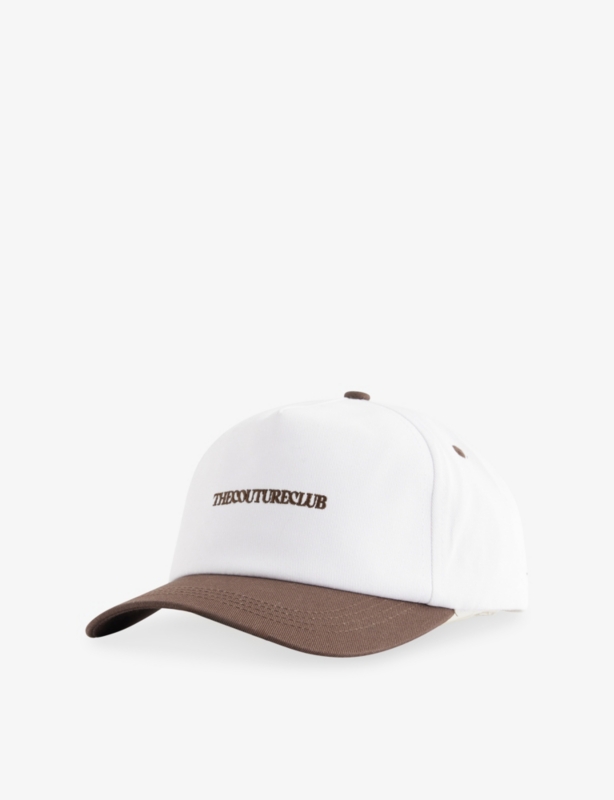 Copyright Cotton Baseball Cap