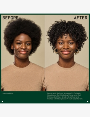 Aveda Captivating Curls Styling Essentials Set Worth £93