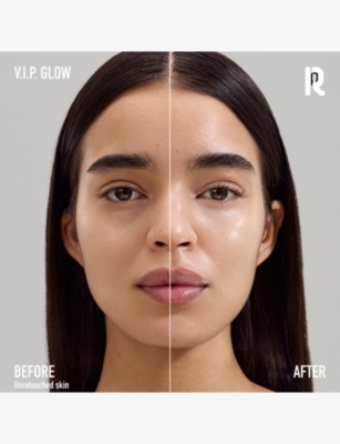 Rabanne V.i.p. Glow Diamond-glow Primer 50ml