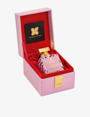 FRAGRANCE DU BOIS: Sirène Privée Parfum 75ml