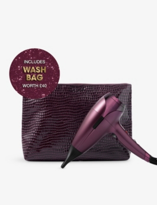 Ghd Helios Hair Dryer In Cherry Chic