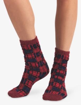 SKIMS: Cozy Knit Socks
