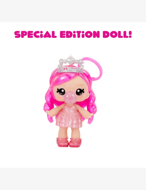 Ice Cream Beauty Bag Playset