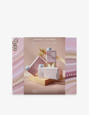 KEVIN MURPHY: Va-Va-Volume Gift Set Worth £88