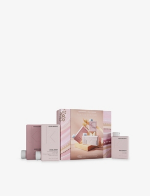 KEVIN MURPHY: Va-Va-Volume Gift Set Worth £88