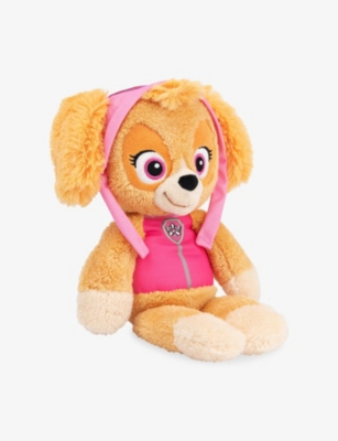 PAW PATROL: Skye Soft Toy 35cm