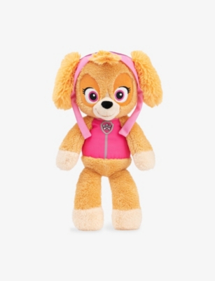 PAW PATROL: Skye Soft Toy 35cm