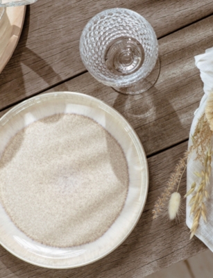 Villeroy & Boch Ston Crystal-glass Water Tumbler  250ml