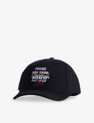HONOR THE GIFT: Drive In Trucker Cotton Cap