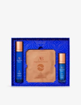 Augustinus Bader The Illuminating Collection Gift Set