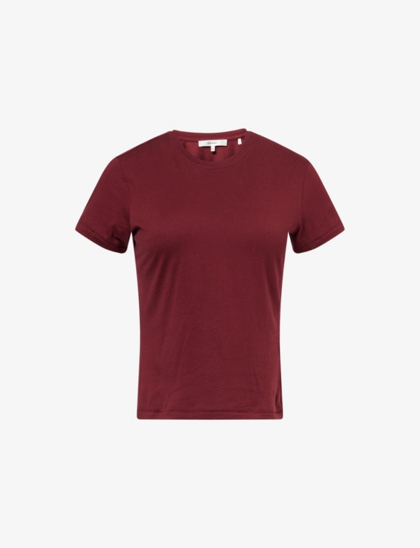 The Baby Round-Neck Cotton-Jersey T-Shirt