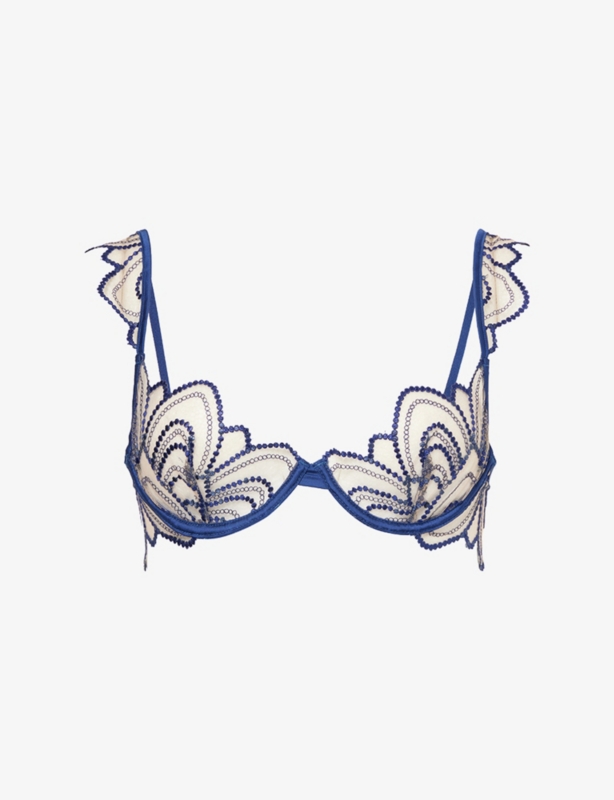 Soraya Wired Lace Bra