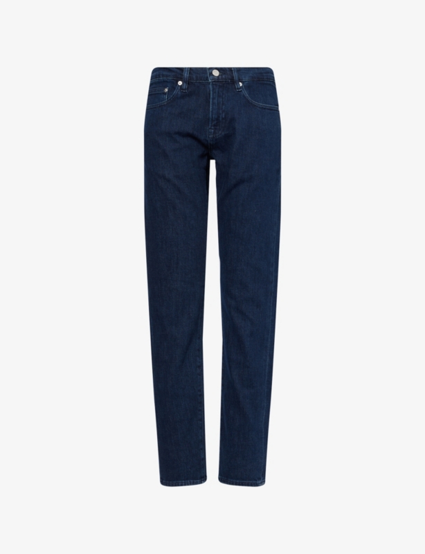 L'homme Slim-Fit Stretch-Denim Jeans