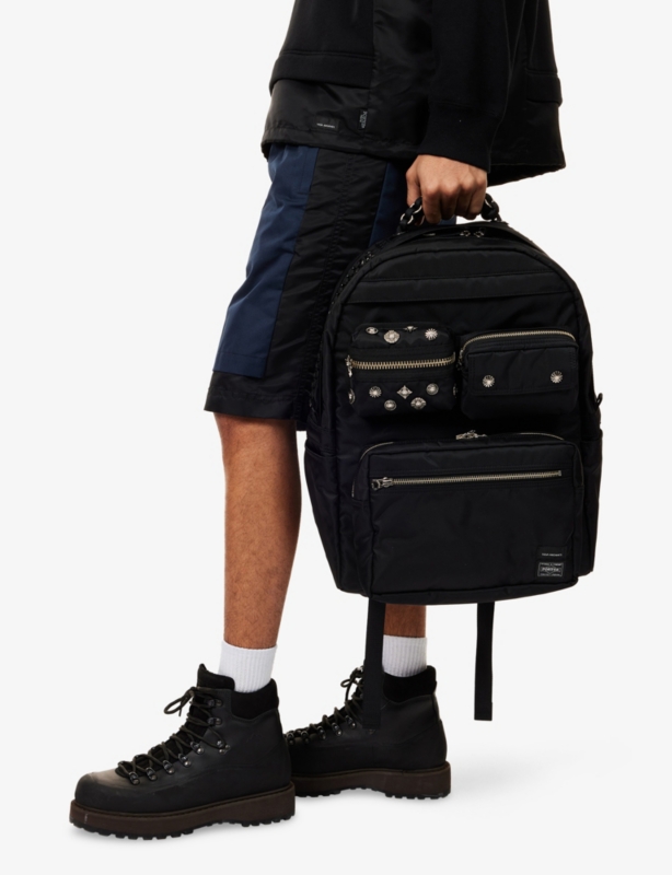 Toga x Porter Nylon Backpack