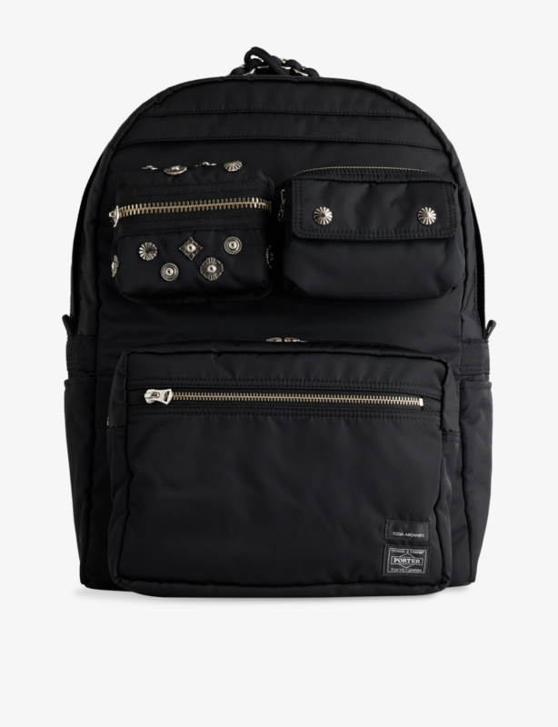 Toga x Porter Nylon Backpack