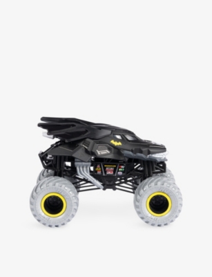 MONSTER JAM: Batman Diecast 1:24 Monster Truck