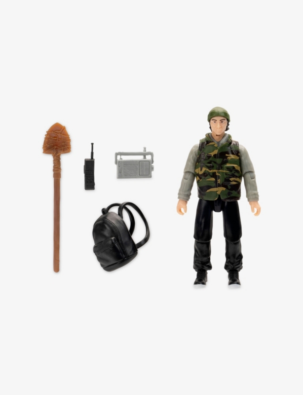 World Of Core Toy Assortment