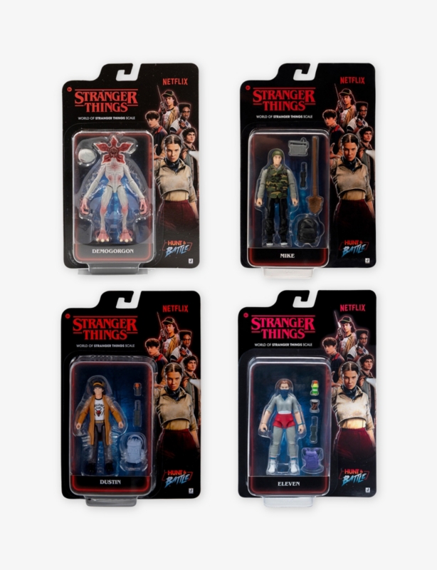 World Of Core Toy Assortment