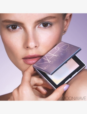 Nars Moonwave  Light Reflecting™ Prismatic Powder 10g