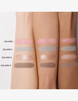 Nars Ars Solaris Quad Eyeshadow 4.4g