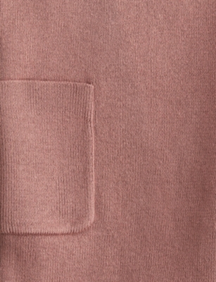 H&M ADORABLES: Floral-Embroidered V-Neck Cotton Romper 4-36 Months