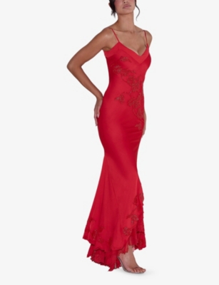 Designer Party Dresses | Selfridges
