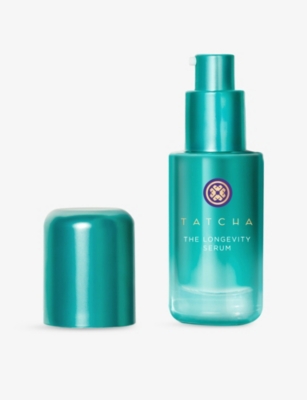 TATCHA: The Longevity Serum 30ml