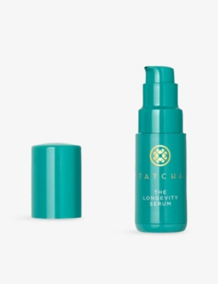 TATCHA: The Longevity Serum 10ml