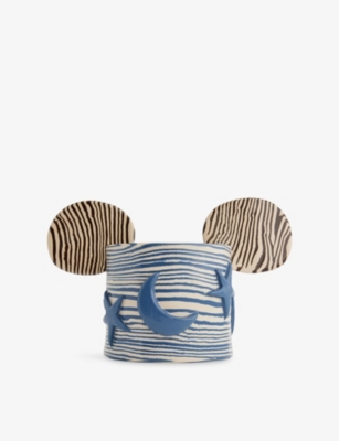 HENRY HOLLAND: Fantasia Earthenware Planter